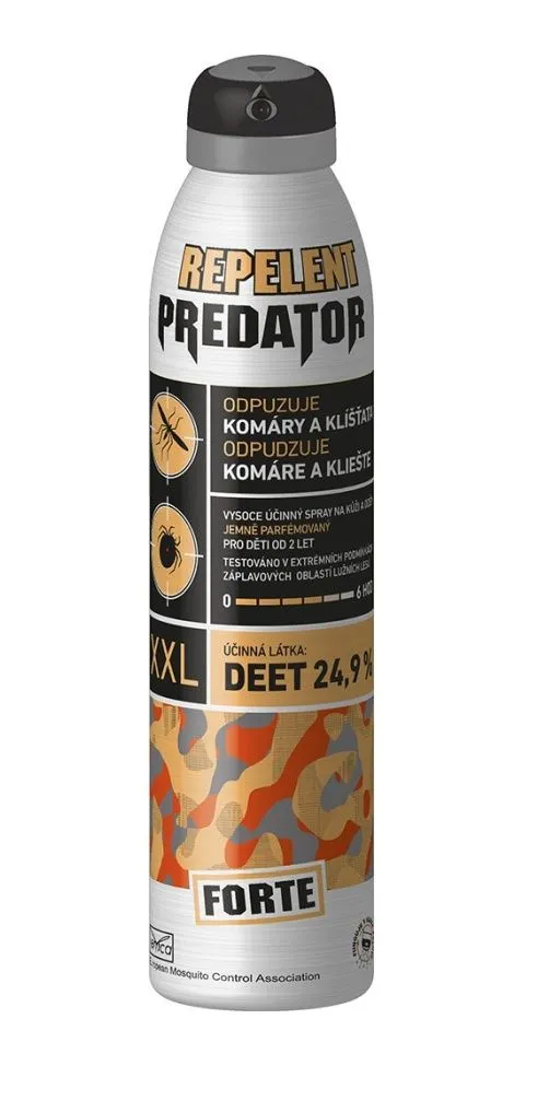 Predator Repelent FORTE XXL
