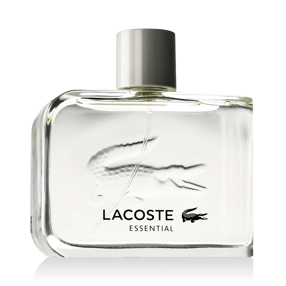 Lacoste Essential EDT 125 ml M (Starý obal)