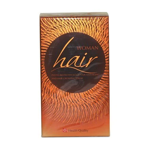Fytofontana HAIR Woman sérum 125 ml