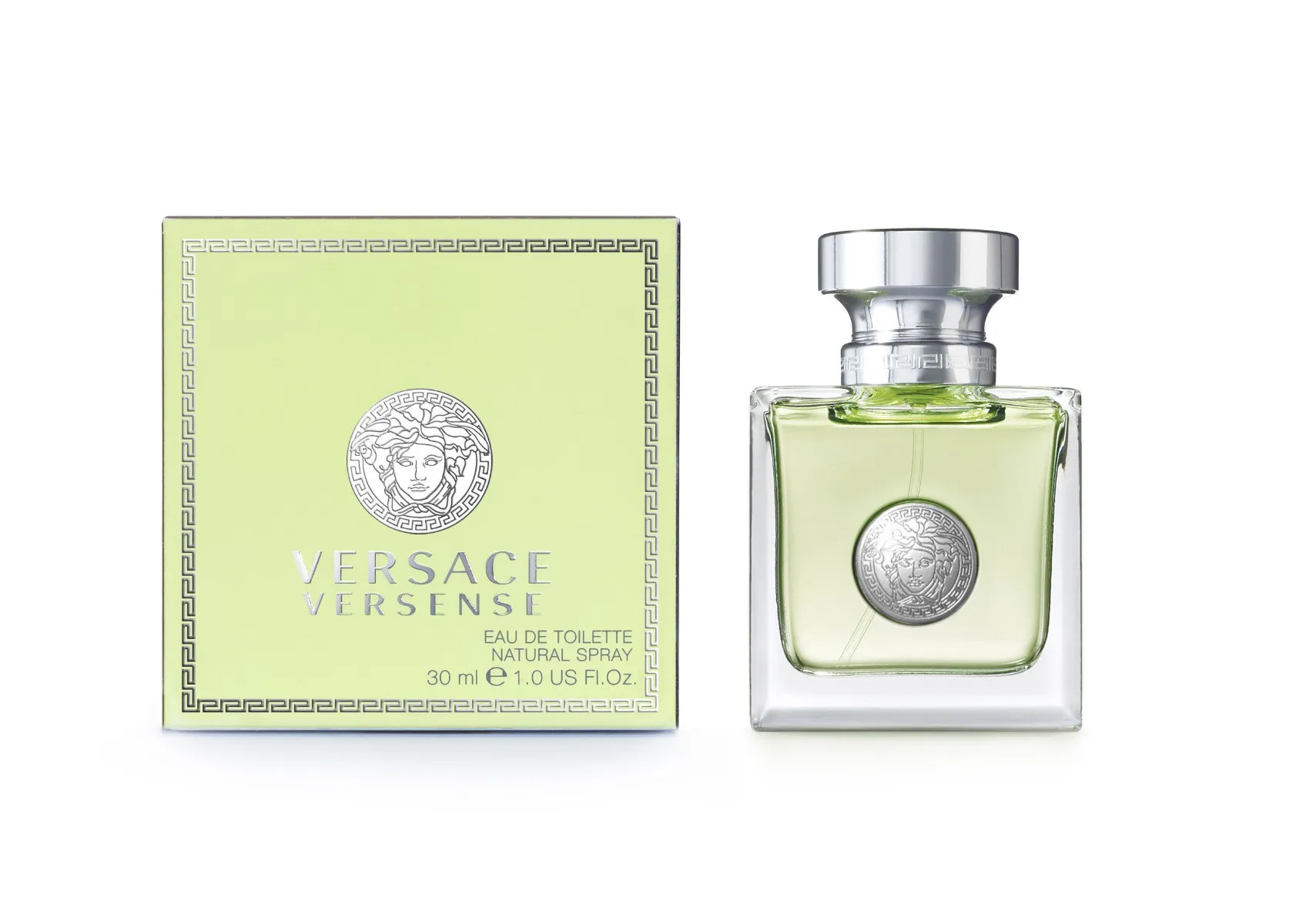 VERSACE Versense toaletní voda pro ženy 30 ml