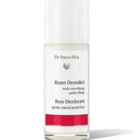 Dr.Hauschka Deodorant Růže