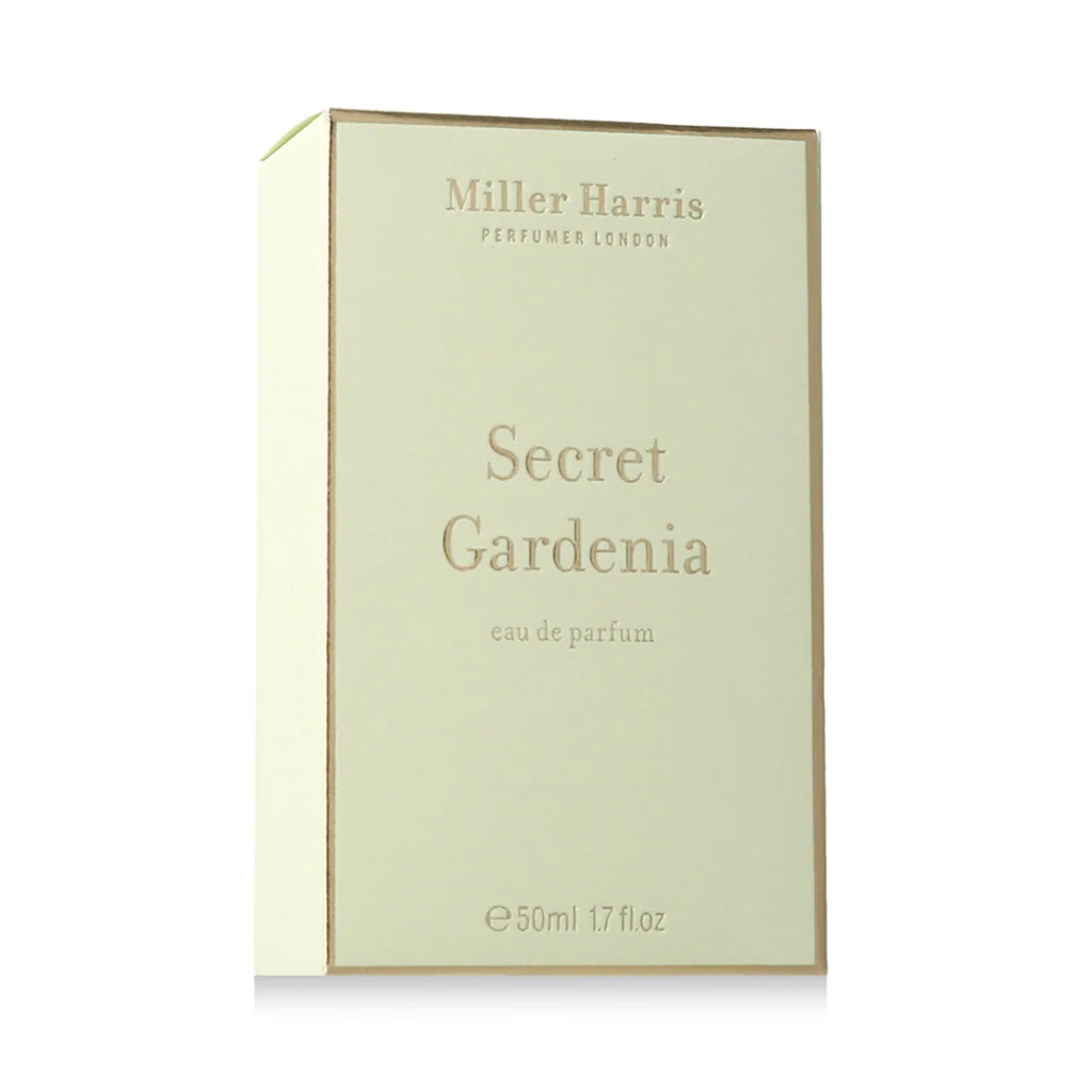 Miller Harris Secret Gardenia EDP 50 ml UNISEX