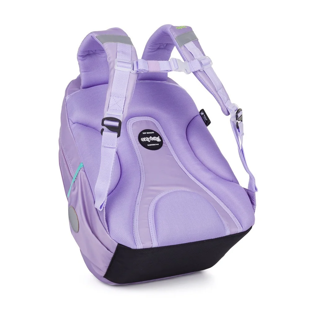 Oxybag Školní batoh - OXY NEXT Shiny