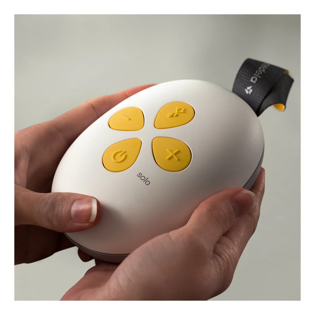 Medela Solo elektrická odsávačka mléka