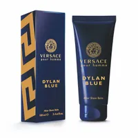 Versace Dylan Blue pour Homme After Shave Balm