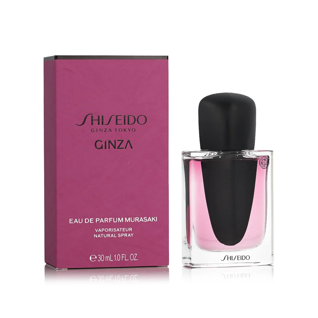 Shiseido Ginza Murasaki EDP 30 ml W