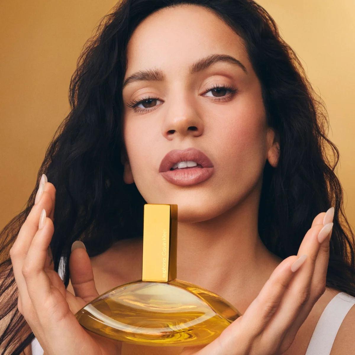 Calvin Klein Euphoria Solar Elixir parfémovaná voda pro ženy 100 ml