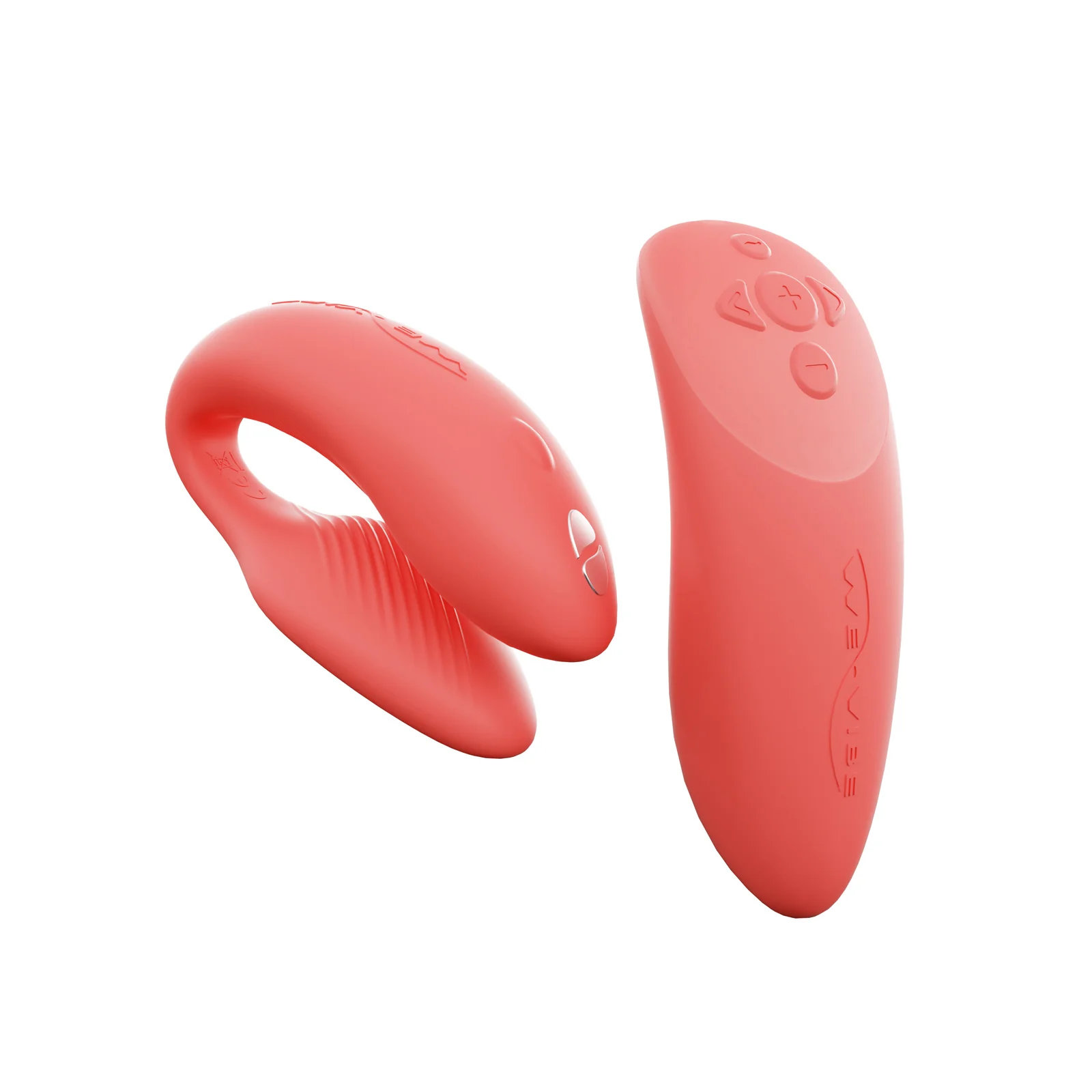 We-Vibe Chorus coral