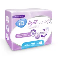 iD Light Extra
