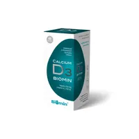 Biomin Calcium D3