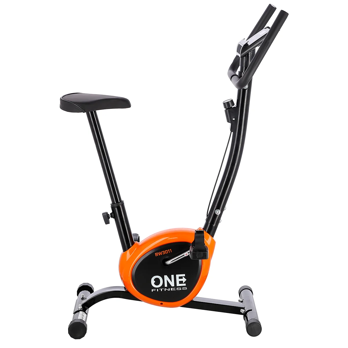 ONE FITNESS Mechanický rotoped RW3011