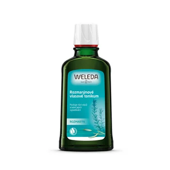 Weleda Rozmarýnové vlasové tonikum 100 ml