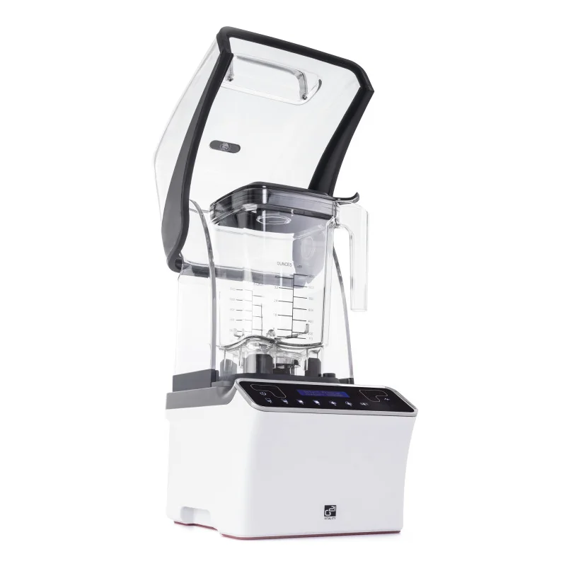 G21 Blender Experience White