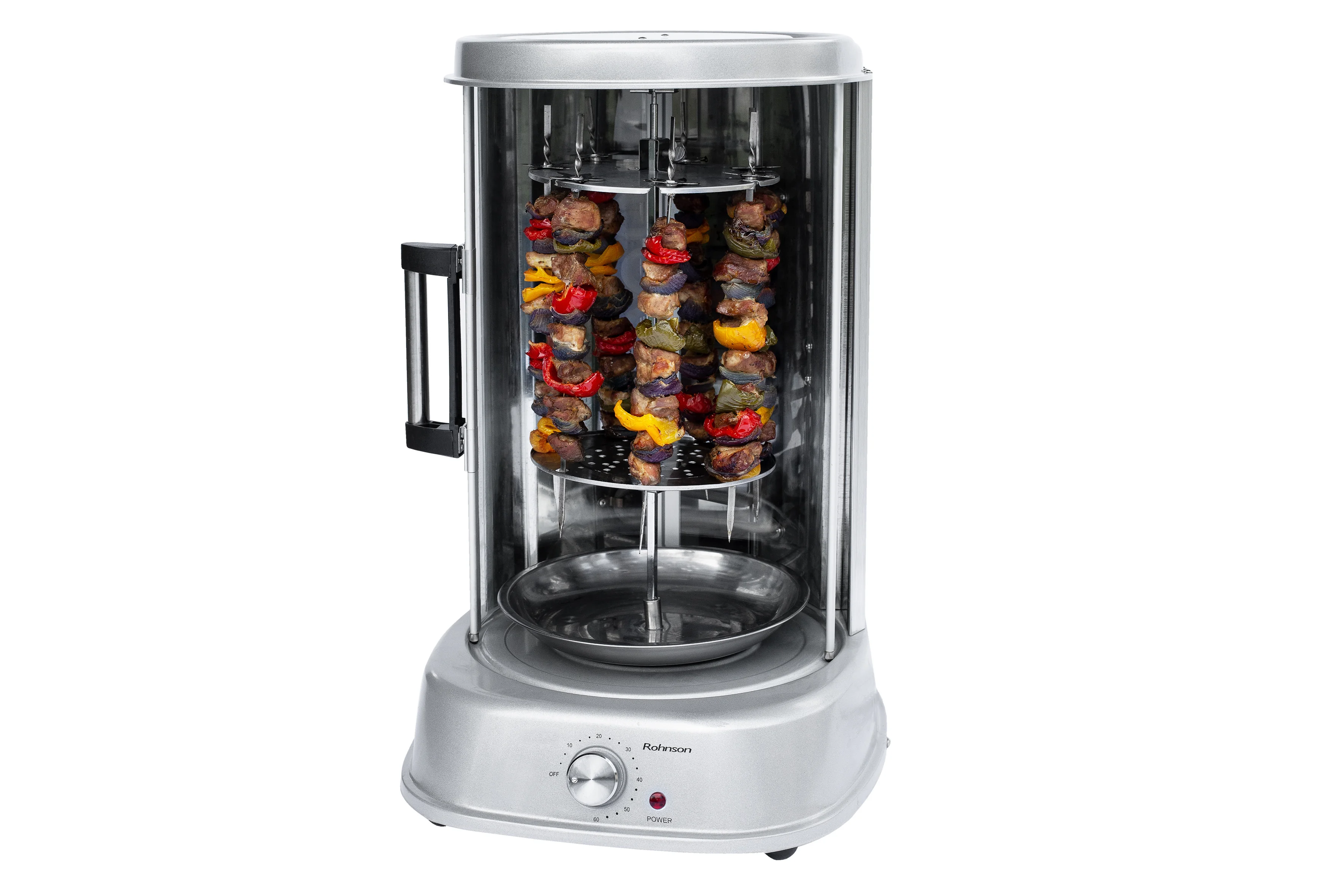Rohnson Vertikální gril R-2540