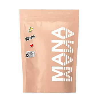 MANA Powder Choco Mark 7 komplexní jídlo 430 g