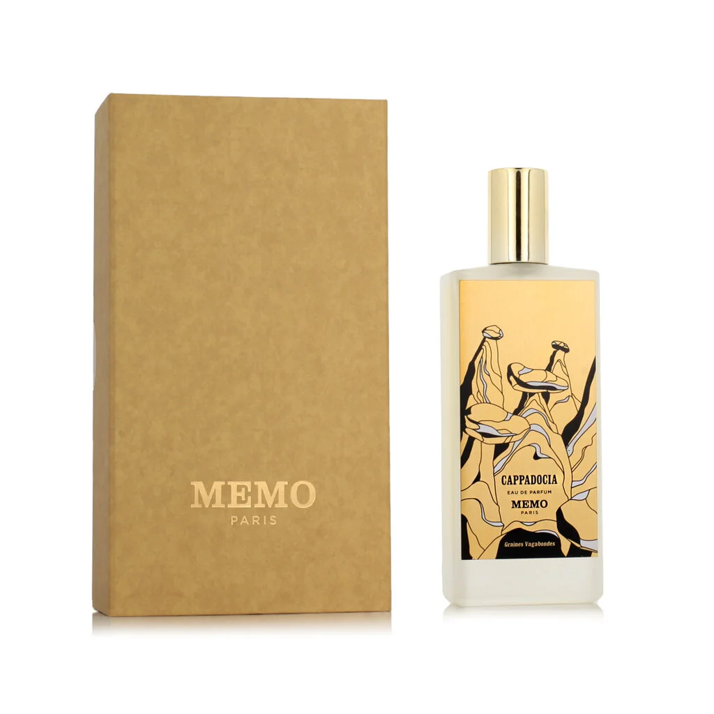 Memo Paris Cappadocia EDP 75 ml UNISEX