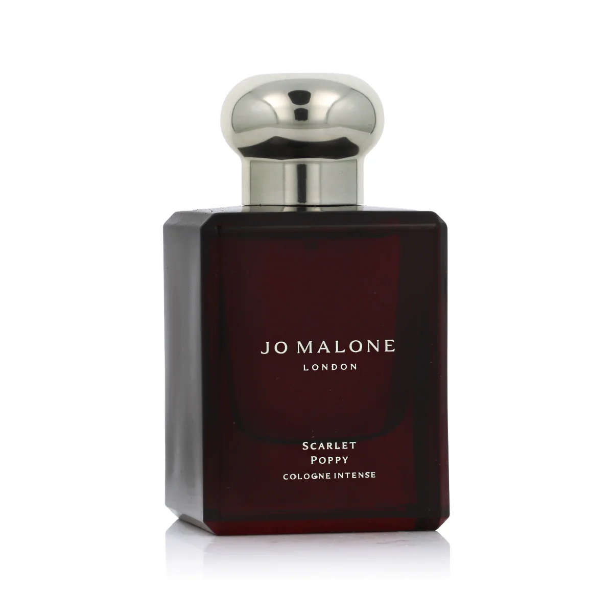 Jo Malone Scarlet Poppy EDC Intense 50 ml UNISEX (Bez krabičky)