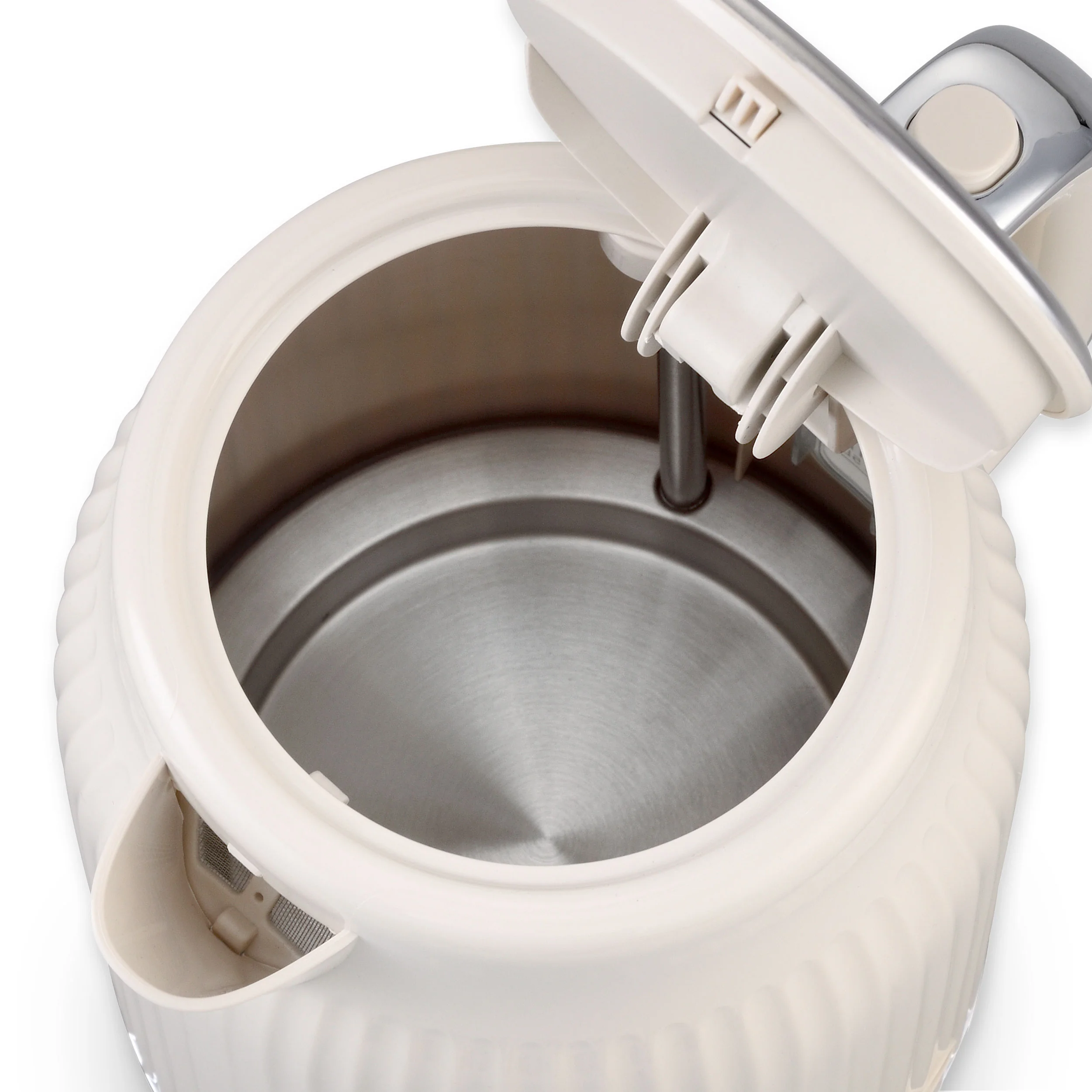 Rohnson Rychlovarná konvice R-7716