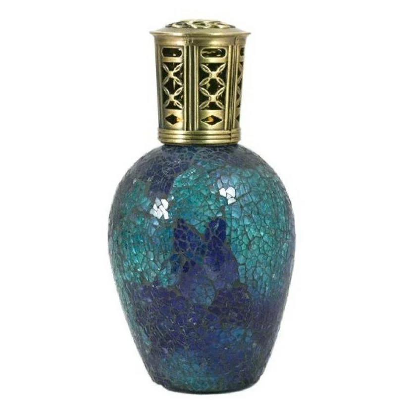 Ashleigh & Burwood London Velká katalytická lampa DEEP SEA