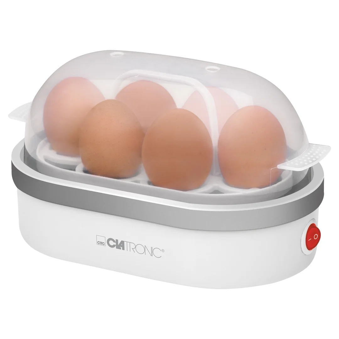 CLATRONIC EK 3497 vařič vajec 6vajec 