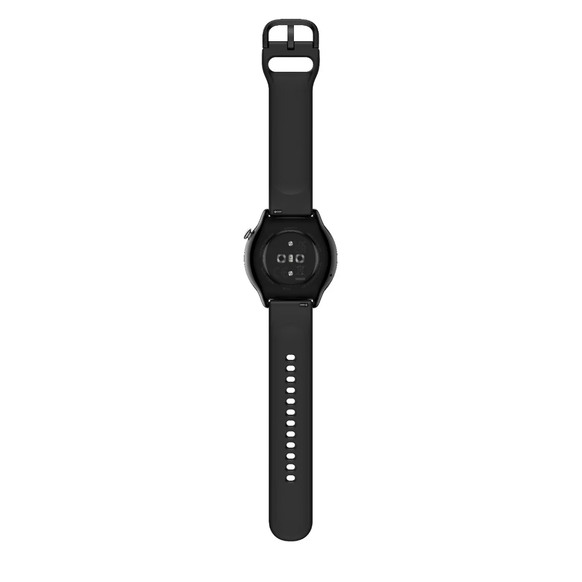 Amazfit GTR Mini Midnight Black chytré hodinky