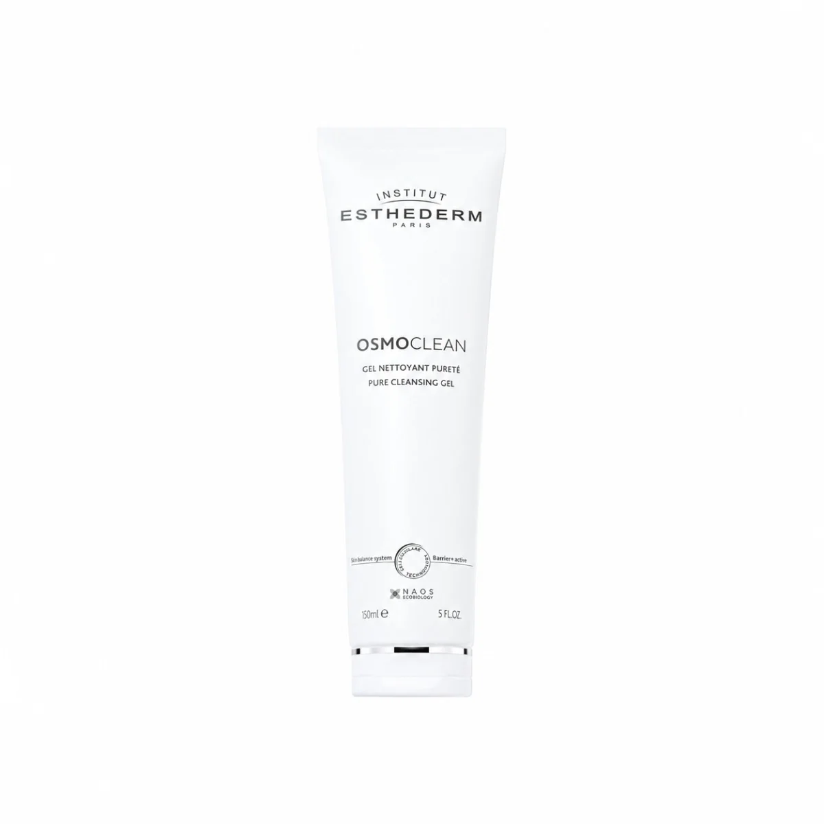 Institut Esthederm Osmoclean Zmatňující čisticí gel 150 ml