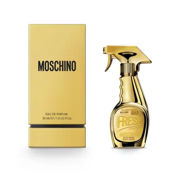 MOSCHINO Fresh Couture Gold parfémovaná voda pro ženy 30 ml