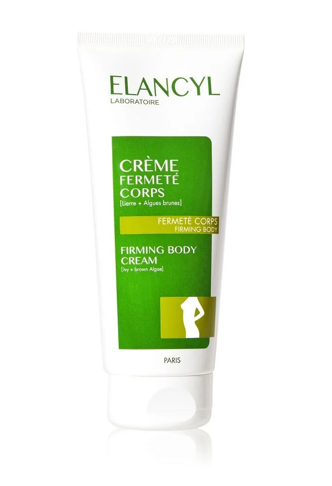 Elancyl Zpevňující tělový krém 200 ml