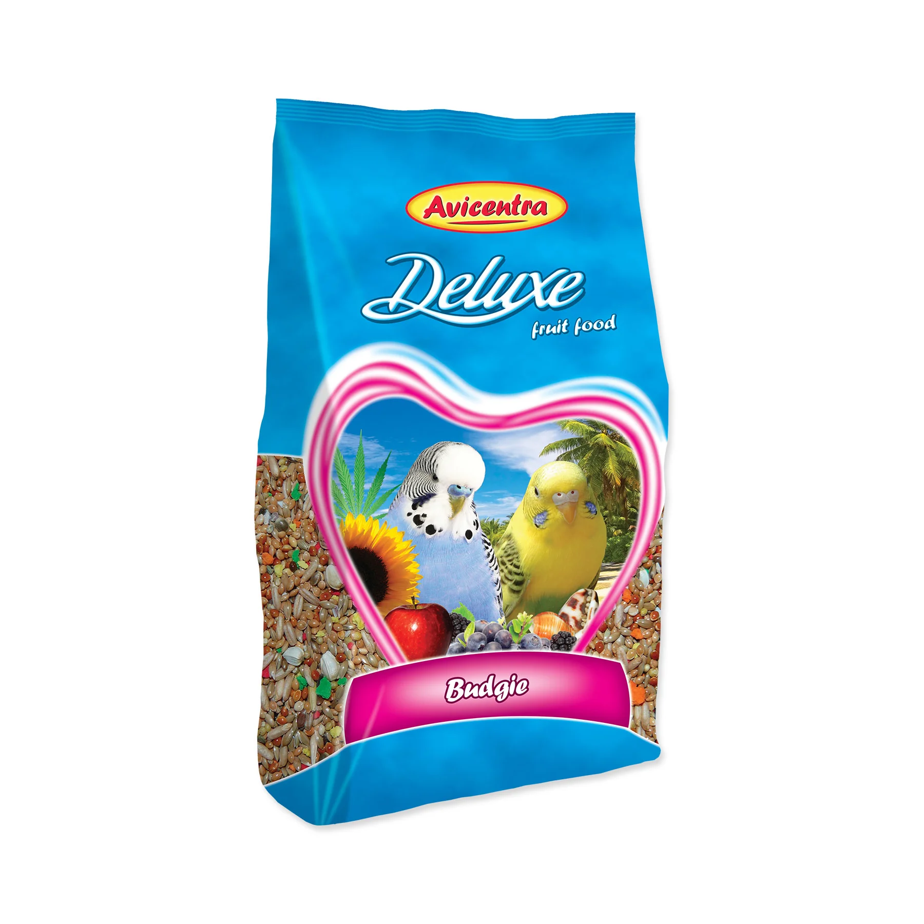 Avicentra Krmivo Deluxe andulka 500 g