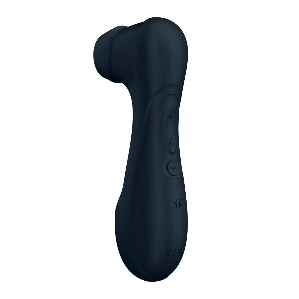 Satisfyer Pro 2 Generation 3 Dark Grey