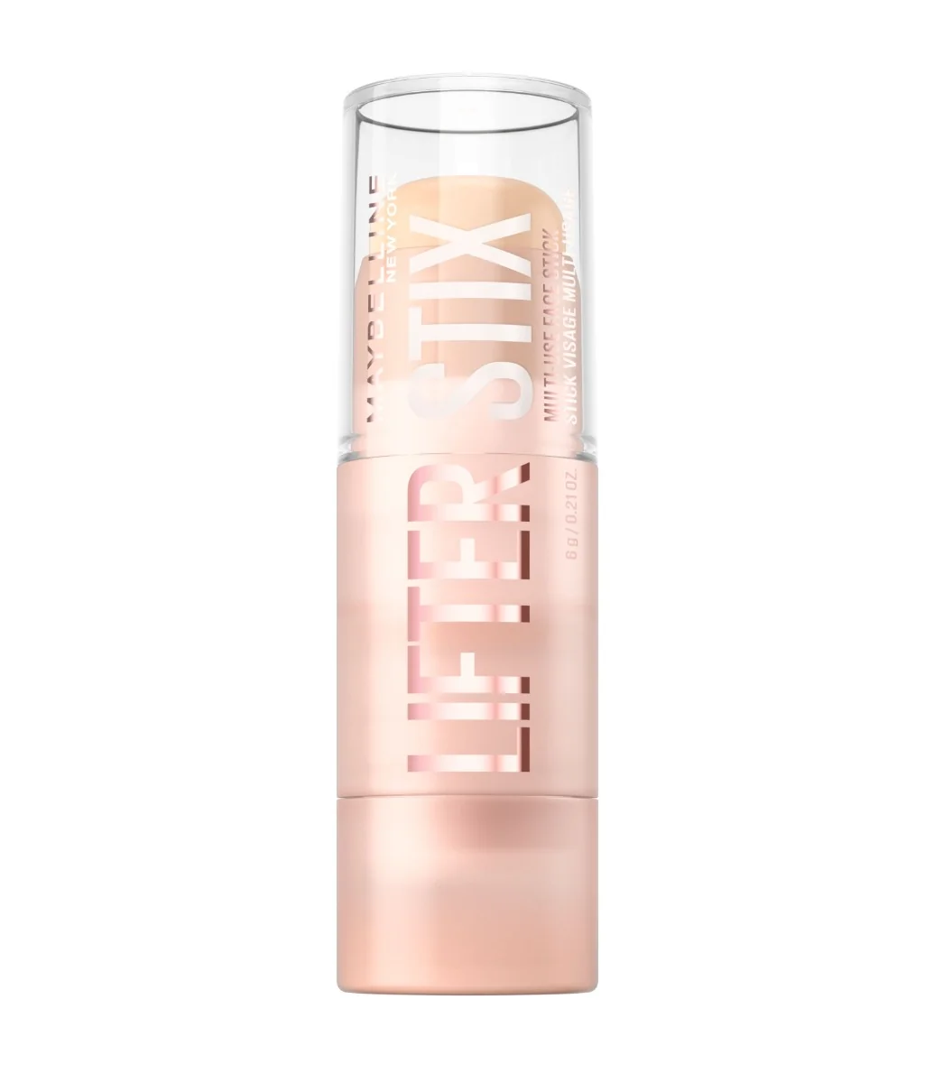 Maybelline Lifter Stix odstín 05 konturovací tyčinka 6 g