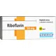 Generica Riboflavin 60 tablet