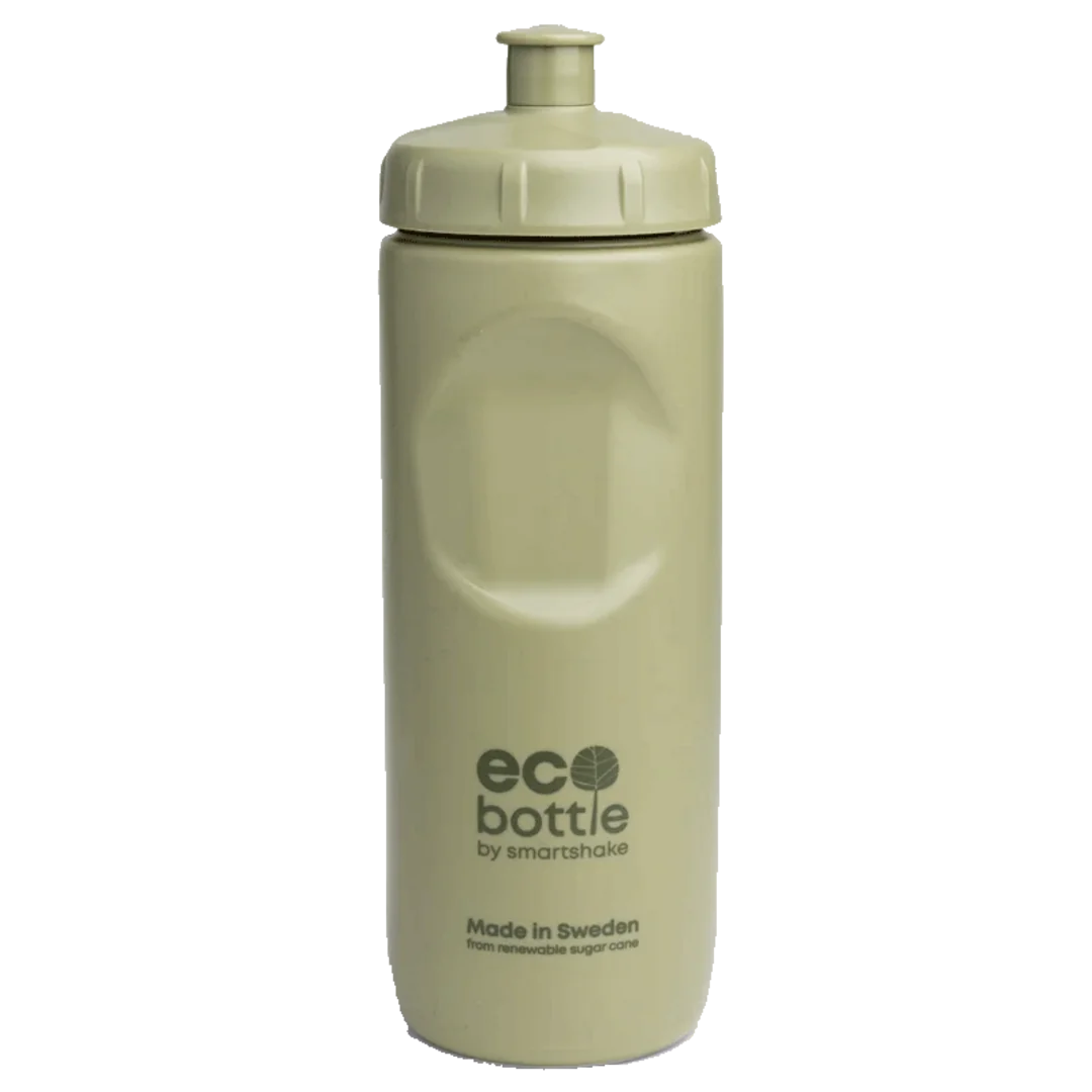 Smart Shake ECO Bottle 500ml - zelená