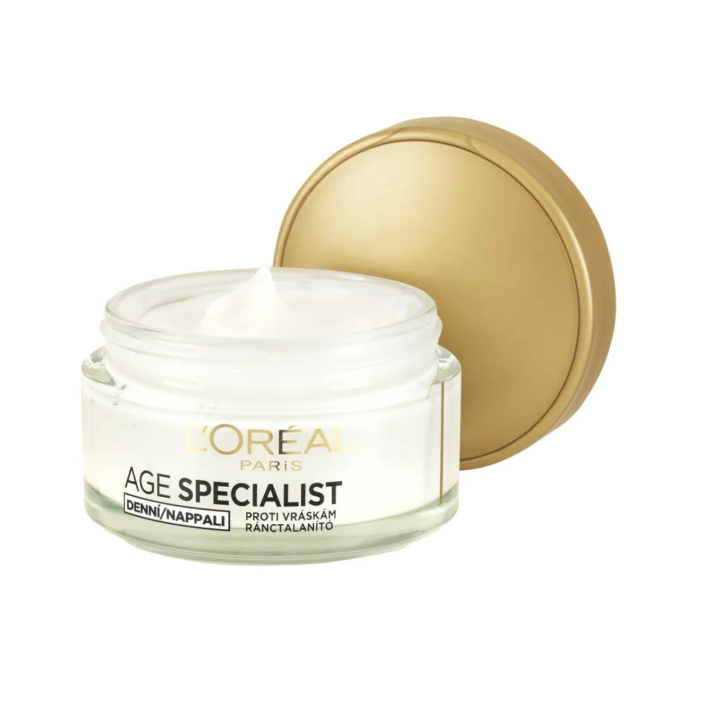 Loréal Paris Age Specialist 35+ denní krém proti vráskám 50 ml