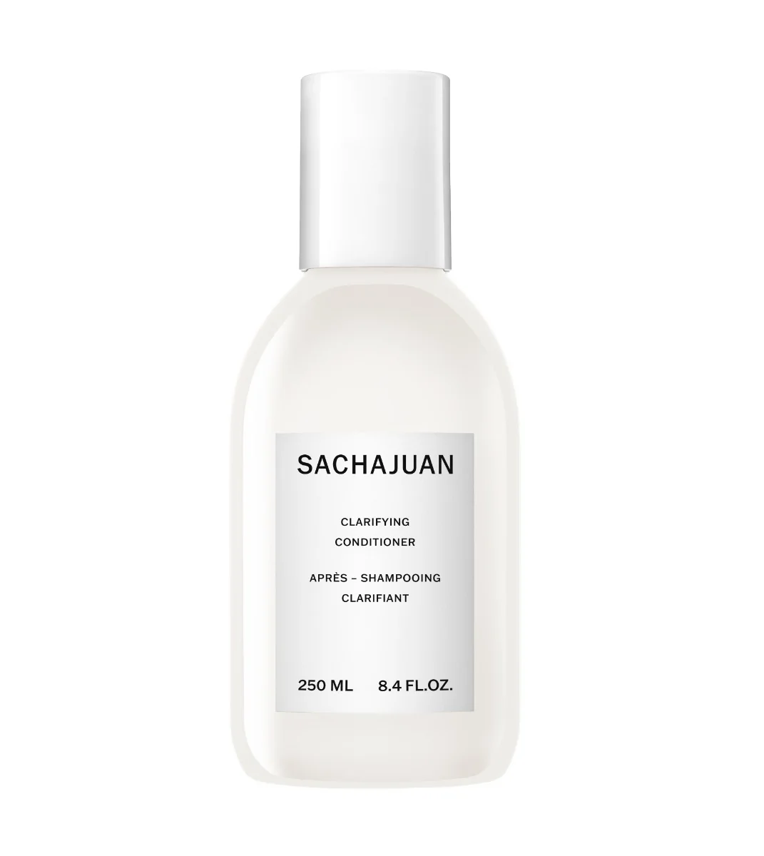 Sachajuan Clarifying Conditioner hloubkově čisticí kondicionér 250 ml