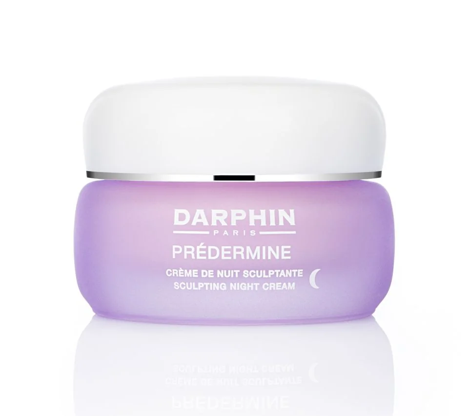 DARPHIN Prédermine Noční anti-age zpevňující péče 50 ml