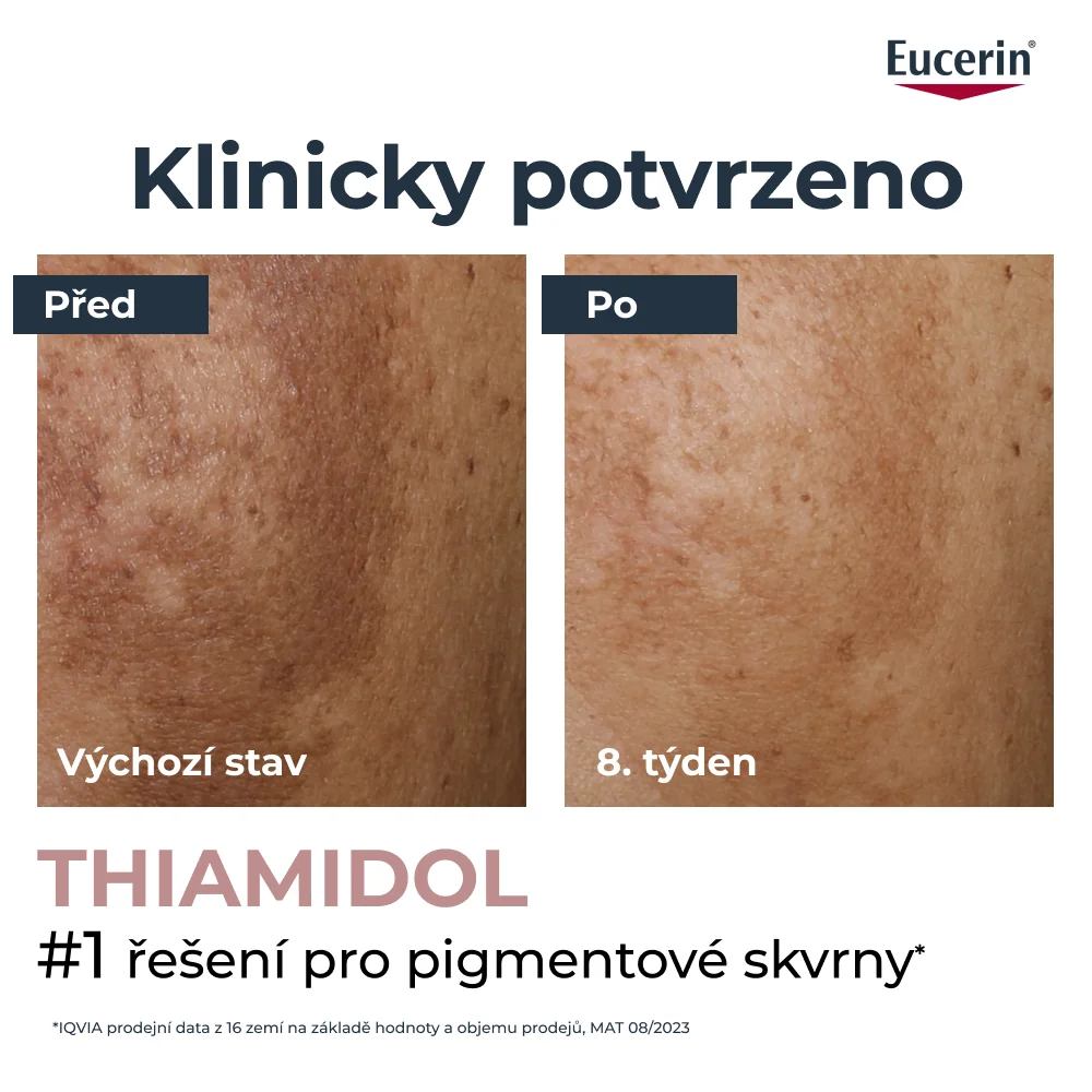 Eucerin AntiPigment rozjasňující sérum 30 ml