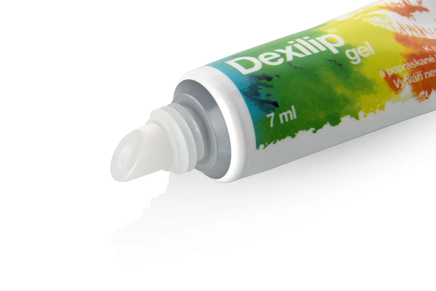 Dexilip Gel 7 ml