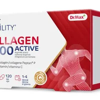 Dr. Max Collagen 2000 Active