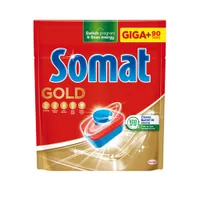 Somat Tablety do myčky Gold