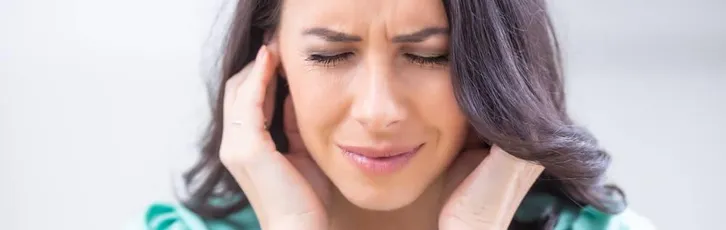 Tinnitus - příčiny a léčba pískání v uších