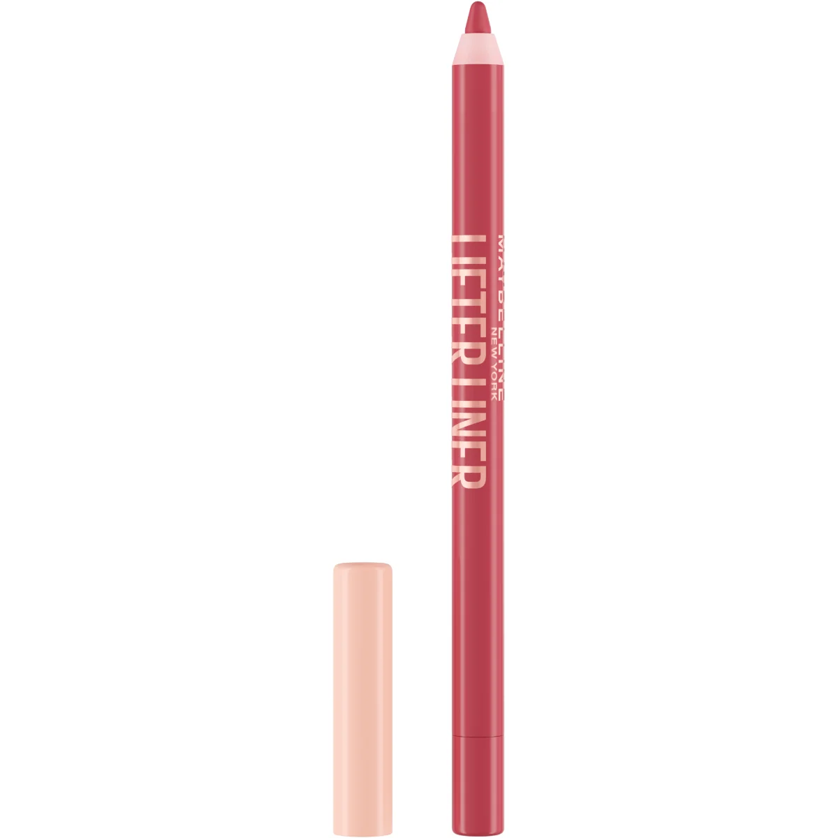Maybelline Lifter Liner odstín 015 Open Late tužka na rty 1 ks