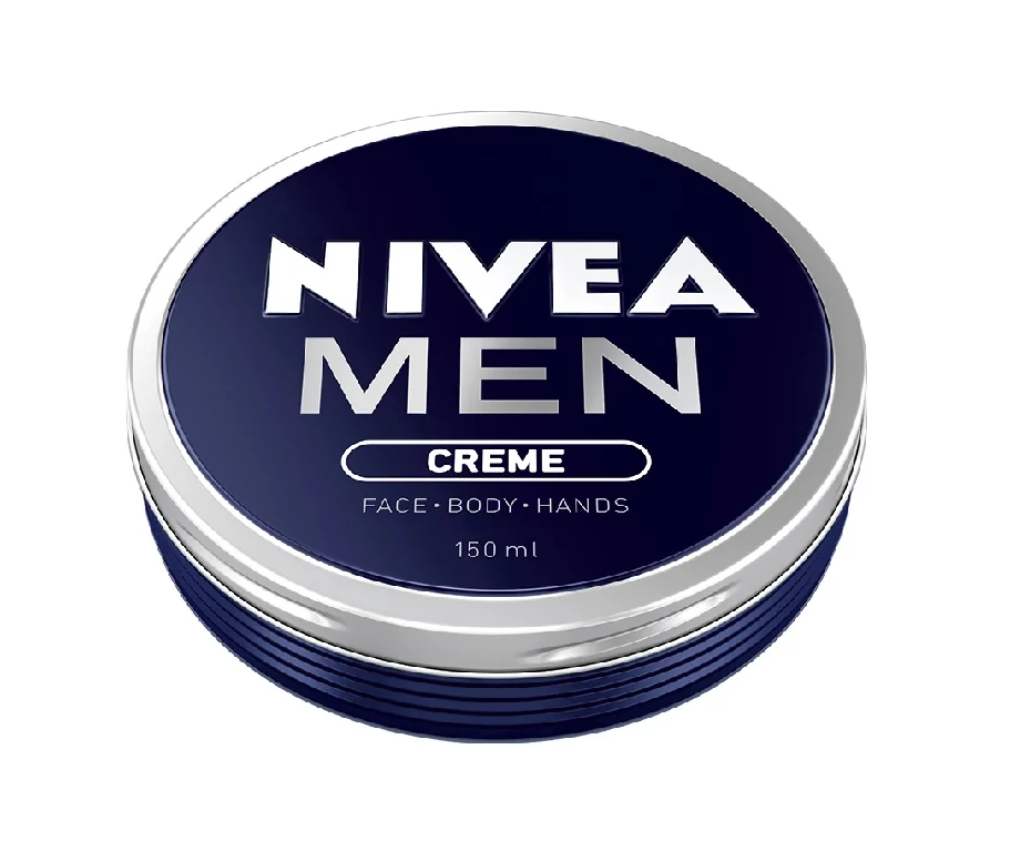 Nivea MEN Krém 150 ml