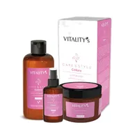 Vitality’s Care & Style Colore