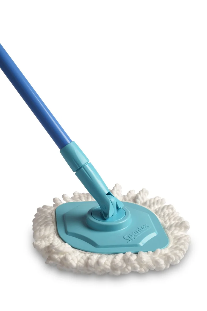 Spontex Full Action Corner System mop 1 ks