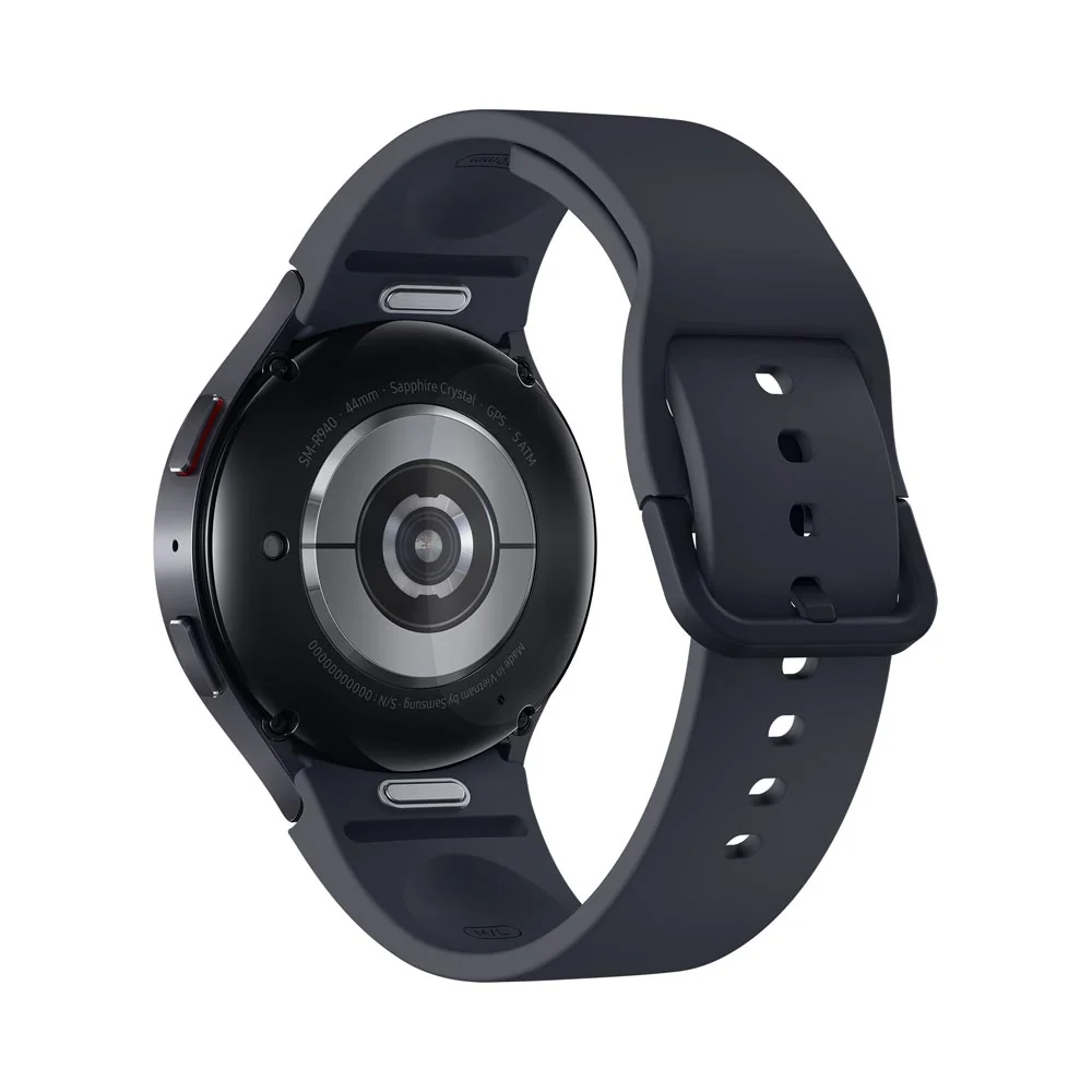 Samsung Galaxy Watch 6 LTE 44 mm hodinky s GPS Graphite