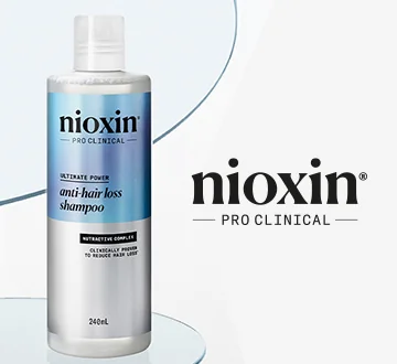 NIOXIN. Pro Clinical NIOXIN. Pro Clinical