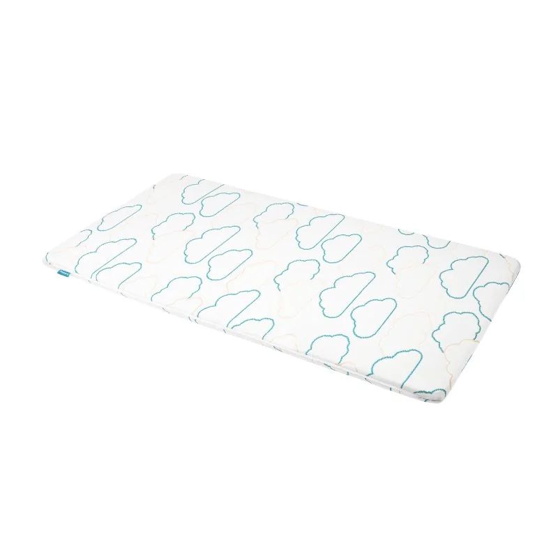 Babymoov cestovní matrace COSY´LITE Nomad 120x60cm
