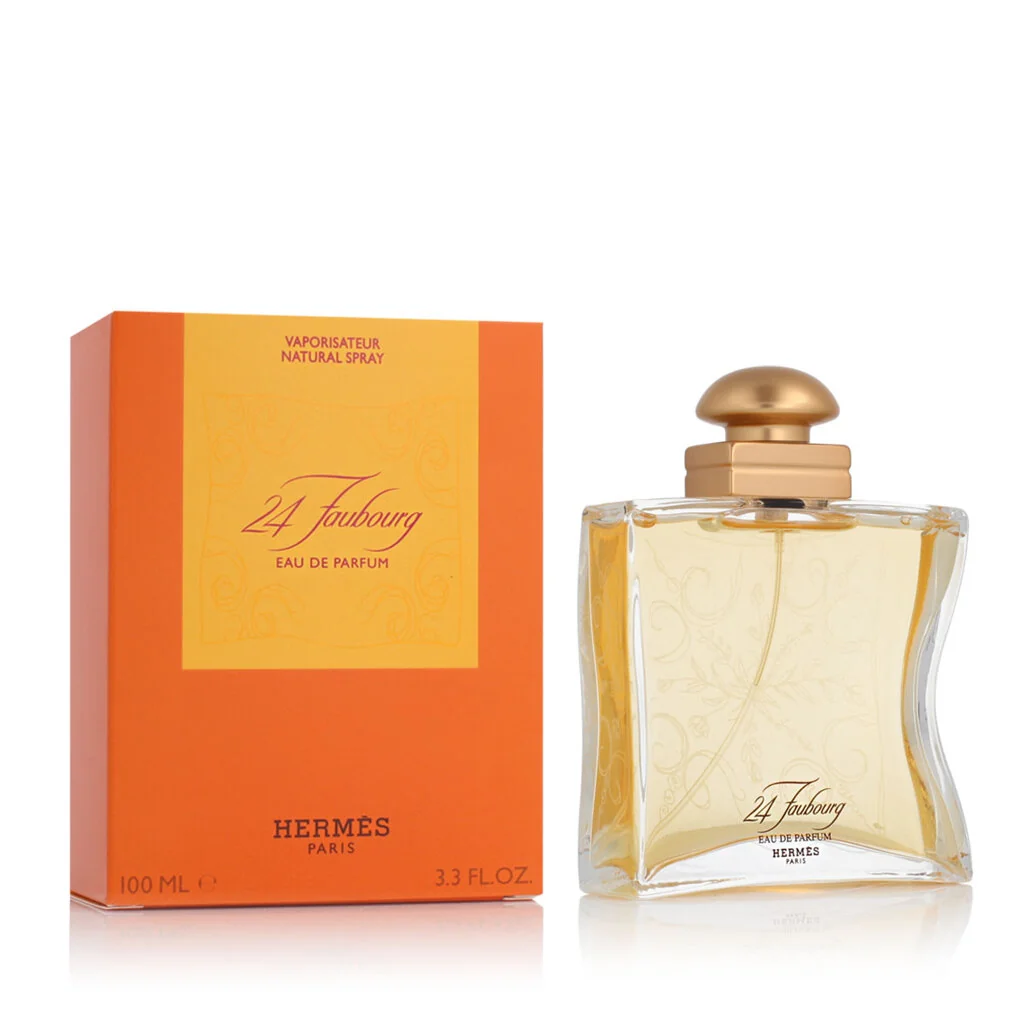 Hermès 24 Faubourg EDP 100 ml W