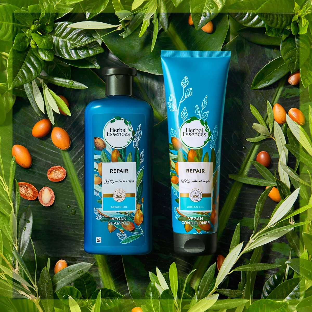 Herbal Essences dárková sada